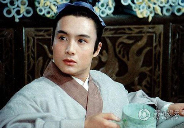 'Đệ nhất mỹ nam' Tây Du Ký 1986 có cuộc sống thật ra sao? - 2 'Đệ nhất mỹ nam' Tây Du Ký 1986 có cuộc sống thật ra sao? - 2