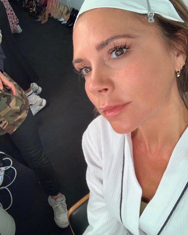 Ngoài cá hồi, Victoria Beckham còn trung thành với một loại quả giàu chất béo để duy trì làn da không tì vết - 2 Ngoài cá hồi, Victoria Beckham còn trung thành với một loại quả giàu chất béo để duy trì làn da không tì vết - 2
