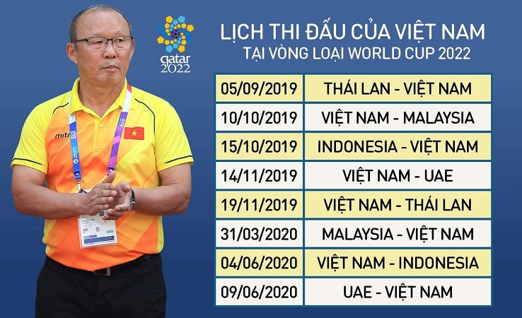 Võ Huy Toàn báo tin cho HLV Park Hang-seo - 1 Võ Huy Toàn báo tin cho HLV Park Hang-seo - 1