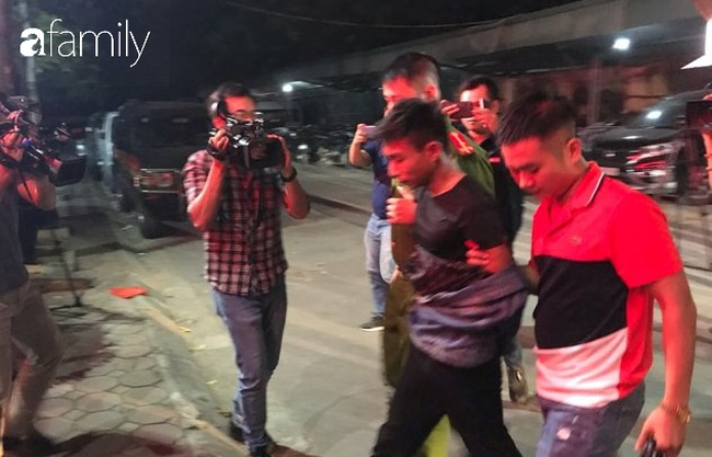 Hé lộ thủ đoạn 2 nghi phạm sát hại nam sinh chạy xe ôm công nghệ, thản niên không biết đang bị cảnh sát truy tìm - 3 Hé lộ thủ đoạn 2 nghi phạm sát hại nam sinh chạy xe ôm công nghệ, thản niên không biết đang bị cảnh sát truy tìm - 3