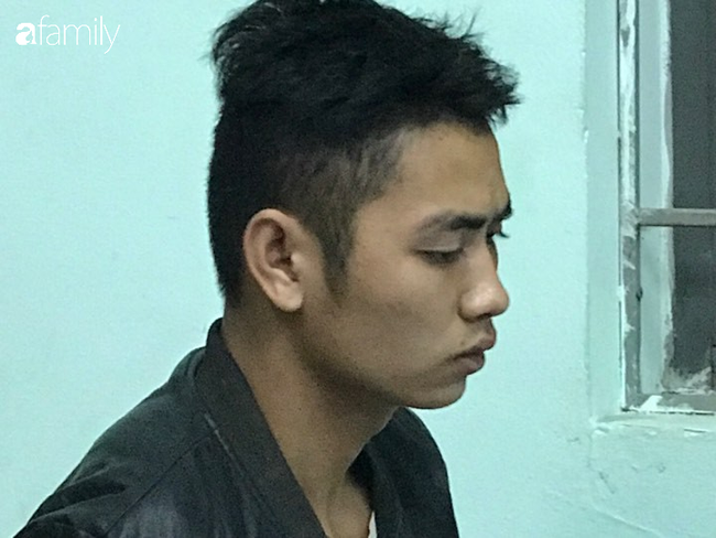Hé lộ thủ đoạn 2 nghi phạm sát hại nam sinh chạy xe ôm công nghệ, thản niên không biết đang bị cảnh sát truy tìm - 2 Hé lộ thủ đoạn 2 nghi phạm sát hại nam sinh chạy xe ôm công nghệ, thản niên không biết đang bị cảnh sát truy tìm - 2