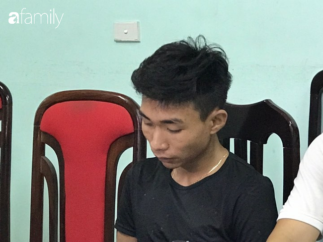 Hé lộ thủ đoạn 2 nghi phạm sát hại nam sinh chạy xe ôm công nghệ, thản niên không biết đang bị cảnh sát truy tìm - 1 Hé lộ thủ đoạn 2 nghi phạm sát hại nam sinh chạy xe ôm công nghệ, thản niên không biết đang bị cảnh sát truy tìm - 1