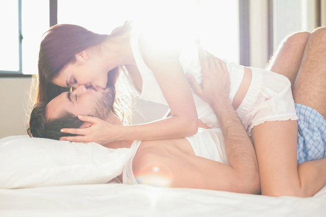 Chỉ cần nắm được những vị trí 'tử huyệt' này của đàn ông, chàng sẽ 'gục ngã trên giường' vì bạn Chỉ cần nắm được những vị trí 'tử huyệt' này của đàn ông, chàng sẽ 'gục ngã trên giường' vì bạn