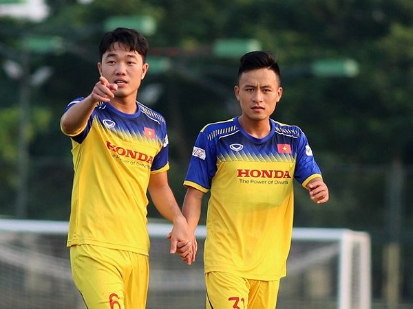 SỐC: Xuân Trường đứt dây chằng chéo trước, nghỉ thi đấu 9 tháng SỐC: Xuân Trường đứt dây chằng chéo trước, nghỉ thi đấu 9 tháng