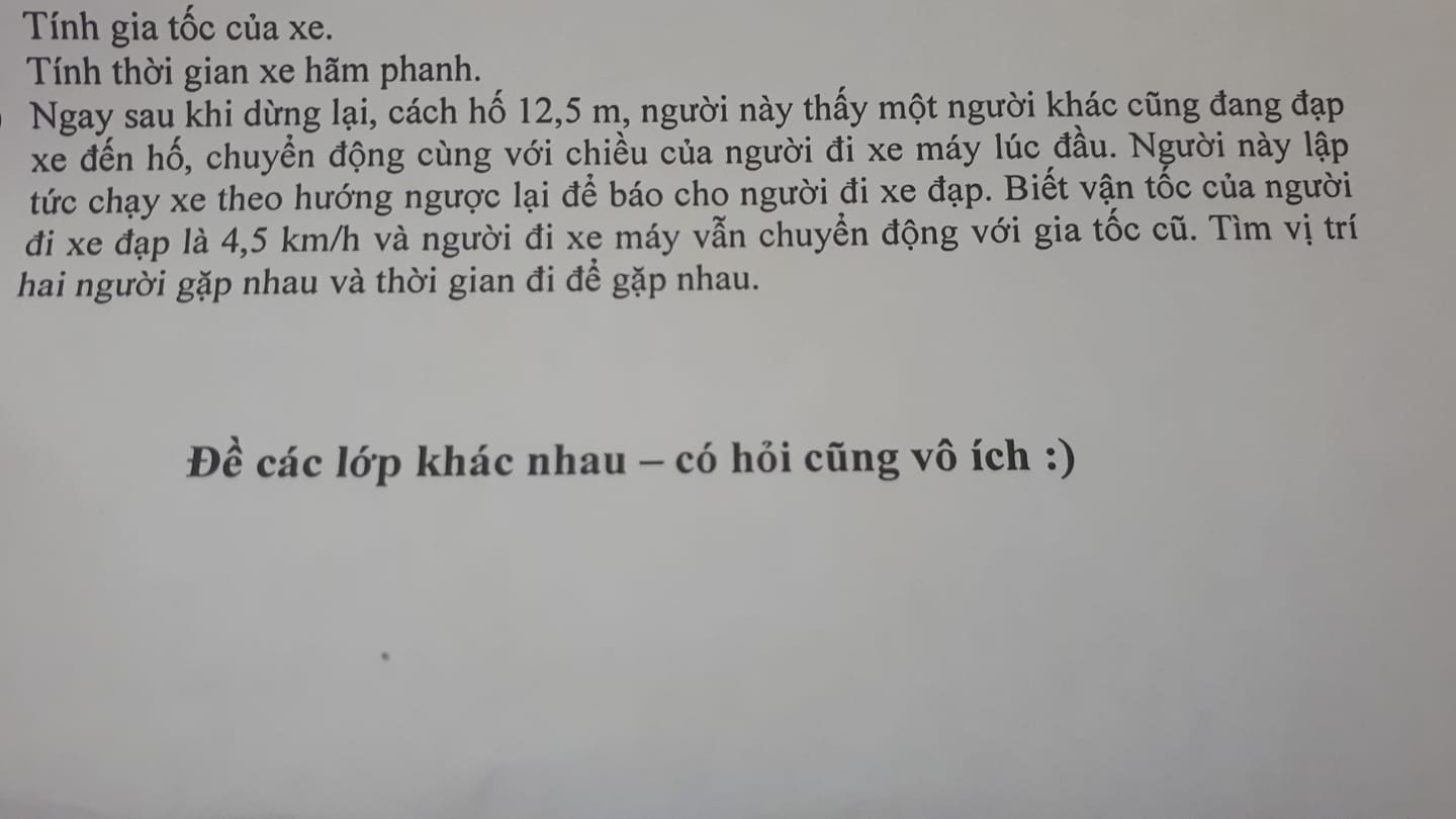 Góc sáng tạo: Cô giáo gắn mã đề thi bằng QR code khiến học sinh 'khóc thét' nhưng khi scan ra lại bất ngờ hơn - 5 Góc sáng tạo: Cô giáo gắn mã đề thi bằng QR code khiến học sinh 'khóc thét' nhưng khi scan ra lại bất ngờ hơn - 5