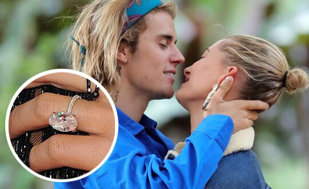 Chẳng ai ngờ Justin Bieber lại 'sủng' vợ đến nhường này: 10 năm trước đã âm thầm để ý, rước về là 'đội nàng lên đầu' - 7 Chẳng ai ngờ Justin Bieber lại 'sủng' vợ đến nhường này: 10 năm trước đã âm thầm để ý, rước về là 'đội nàng lên đầu' - 7