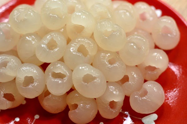 Thực phẩm khắc phục hội chứng tắt dục ở quý ông Thực phẩm khắc phục hội chứng tắt dục ở quý ông
