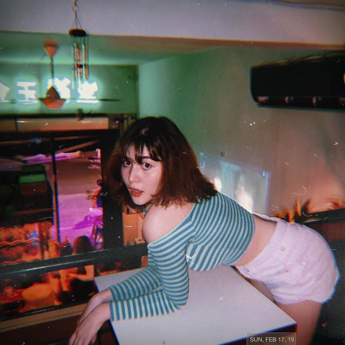 Đôi bạn thân hotgirl 2k2 đến cả gương mặt, ngoại hình cũng 'hợp cạ' xuất sắc đến thế này đây! - 6 Đôi bạn thân hotgirl 2k2 đến cả gương mặt, ngoại hình cũng 'hợp cạ' xuất sắc đến thế này đây! - 6