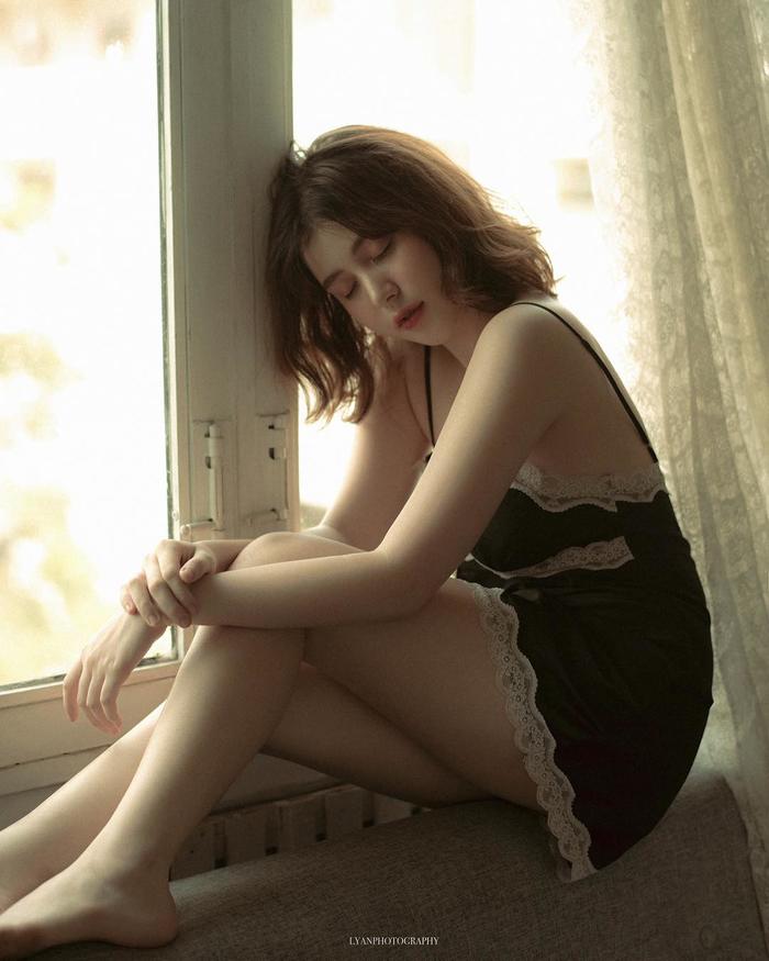 Đôi bạn thân hotgirl 2k2 đến cả gương mặt, ngoại hình cũng 'hợp cạ' xuất sắc đến thế này đây! - 8 Đôi bạn thân hotgirl 2k2 đến cả gương mặt, ngoại hình cũng 'hợp cạ' xuất sắc đến thế này đây! - 8
