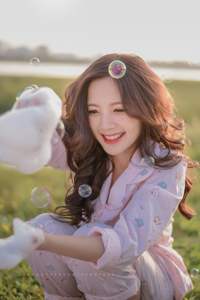 Cựu sinh viên ĐH Sư phạm Hà Nội sở hữu thần thái xuất sắc khiến không ít người yêu ngay từ cái nhìn đầu tiên - 8 Cựu sinh viên ĐH Sư phạm Hà Nội sở hữu thần thái xuất sắc khiến không ít người yêu ngay từ cái nhìn đầu tiên - 8