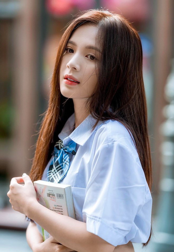 Cựu sinh viên ĐH Sư phạm Hà Nội sở hữu thần thái xuất sắc khiến không ít người yêu ngay từ cái nhìn đầu tiên - 1 Cựu sinh viên ĐH Sư phạm Hà Nội sở hữu thần thái xuất sắc khiến không ít người yêu ngay từ cái nhìn đầu tiên - 1