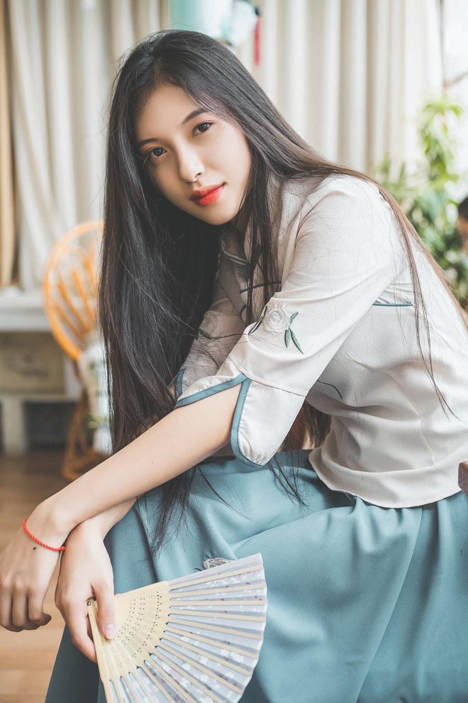 Nữ sinh 1999 ngồi trên ghế chủ toạ với vai trò Thẩm phán khiến dân tình xôn xao vì vừa xinh xắn vừa quá đỗi tài năng - 18 Nữ sinh 1999 ngồi trên ghế chủ toạ với vai trò Thẩm phán khiến dân tình xôn xao vì vừa xinh xắn vừa quá đỗi tài năng - 18