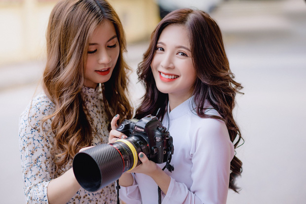 Cựu sinh viên ĐH Sư phạm Hà Nội sở hữu thần thái xuất sắc khiến không ít người yêu ngay từ cái nhìn đầu tiên - 12 Cựu sinh viên ĐH Sư phạm Hà Nội sở hữu thần thái xuất sắc khiến không ít người yêu ngay từ cái nhìn đầu tiên - 12