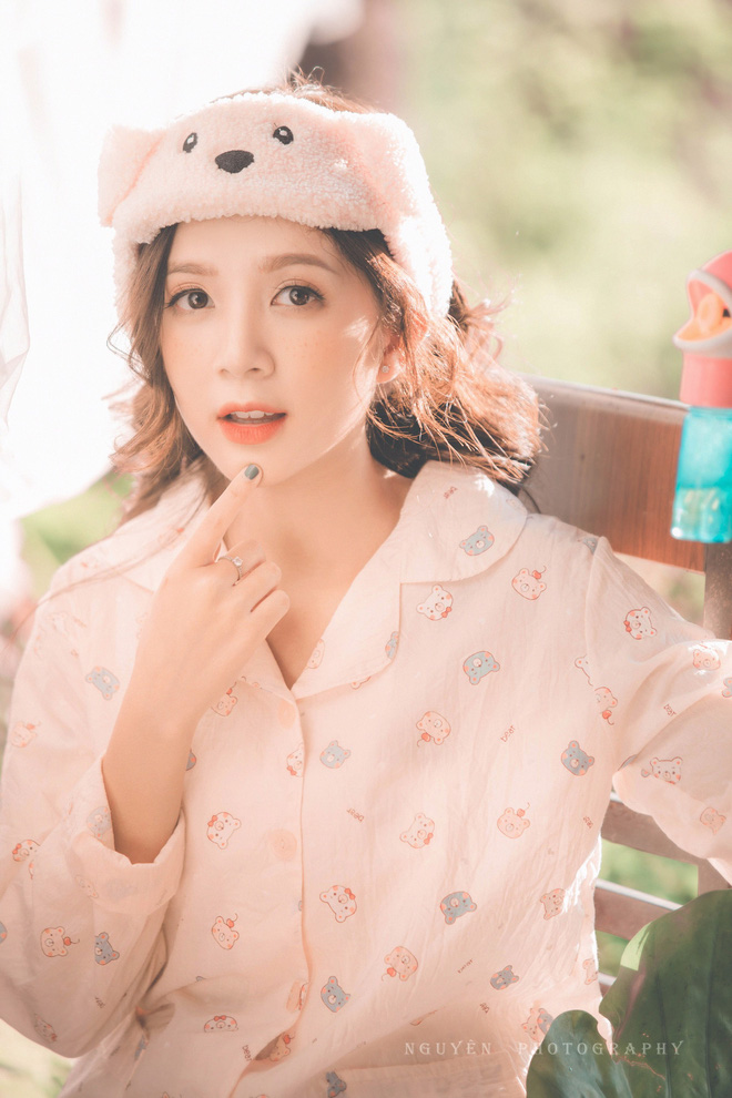 Cựu sinh viên ĐH Sư phạm Hà Nội sở hữu thần thái xuất sắc khiến không ít người yêu ngay từ cái nhìn đầu tiên - 9 Cựu sinh viên ĐH Sư phạm Hà Nội sở hữu thần thái xuất sắc khiến không ít người yêu ngay từ cái nhìn đầu tiên - 9