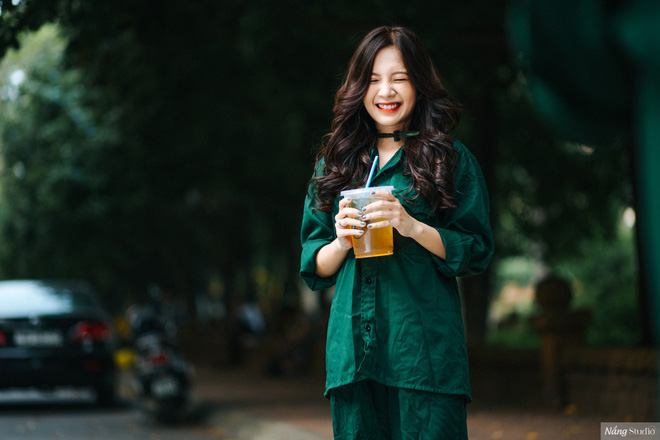 Cựu sinh viên ĐH Sư phạm Hà Nội sở hữu thần thái xuất sắc khiến không ít người yêu ngay từ cái nhìn đầu tiên - 6 Cựu sinh viên ĐH Sư phạm Hà Nội sở hữu thần thái xuất sắc khiến không ít người yêu ngay từ cái nhìn đầu tiên - 6