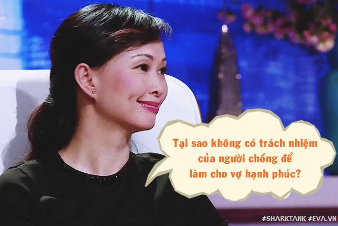 Sự cố nhầm nhọt của Phi Thanh Vân làm Shark Hưng 'tím mặt', Shark Việt mất kiên nhẫn - 1 Sự cố nhầm nhọt của Phi Thanh Vân làm Shark Hưng 'tím mặt', Shark Việt mất kiên nhẫn - 1