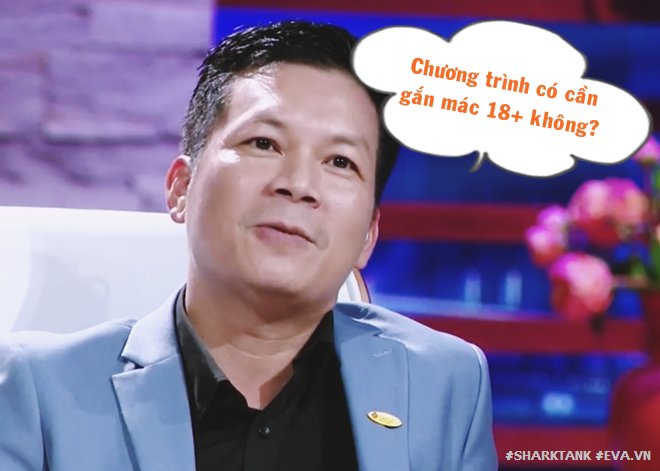 Sự cố nhầm nhọt của Phi Thanh Vân làm Shark Hưng 'tím mặt', Shark Việt mất kiên nhẫn - 3 Sự cố nhầm nhọt của Phi Thanh Vân làm Shark Hưng 'tím mặt', Shark Việt mất kiên nhẫn - 3
