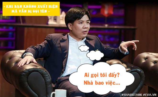 Sự cố nhầm nhọt của Phi Thanh Vân làm Shark Hưng 'tím mặt', Shark Việt mất kiên nhẫn - 5 Sự cố nhầm nhọt của Phi Thanh Vân làm Shark Hưng 'tím mặt', Shark Việt mất kiên nhẫn - 5