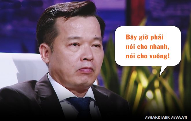Sự cố nhầm nhọt của Phi Thanh Vân làm Shark Hưng 'tím mặt', Shark Việt mất kiên nhẫn - 7 Sự cố nhầm nhọt của Phi Thanh Vân làm Shark Hưng 'tím mặt', Shark Việt mất kiên nhẫn - 7