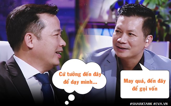 Sự cố nhầm nhọt của Phi Thanh Vân làm Shark Hưng 'tím mặt', Shark Việt mất kiên nhẫn - 8 Sự cố nhầm nhọt của Phi Thanh Vân làm Shark Hưng 'tím mặt', Shark Việt mất kiên nhẫn - 8
