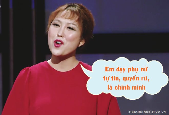 Sự cố nhầm nhọt của Phi Thanh Vân làm Shark Hưng 'tím mặt', Shark Việt mất kiên nhẫn - 9 Sự cố nhầm nhọt của Phi Thanh Vân làm Shark Hưng 'tím mặt', Shark Việt mất kiên nhẫn - 9