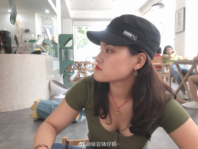 Hóa ra đây chính là cách các nữ thần MXH ra đời: Góc nghiêng thần thánh ư? Đơn giản! - 6 Hóa ra đây chính là cách các nữ thần MXH ra đời: Góc nghiêng thần thánh ư? Đơn giản! - 6
