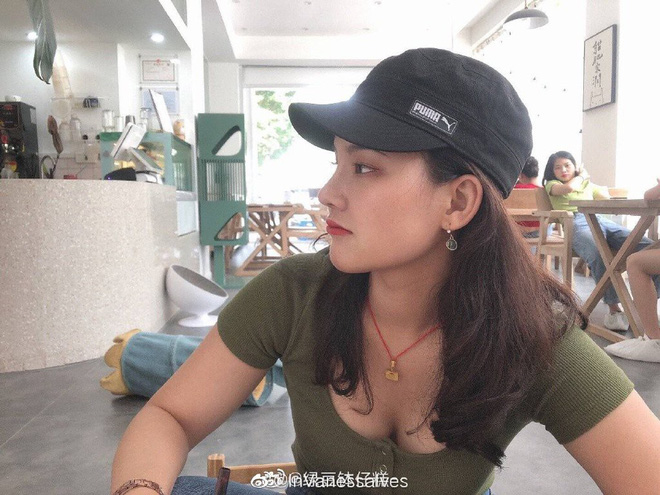 Hóa ra đây chính là cách các nữ thần MXH ra đời: Góc nghiêng thần thánh ư? Đơn giản! - 7 Hóa ra đây chính là cách các nữ thần MXH ra đời: Góc nghiêng thần thánh ư? Đơn giản! - 7