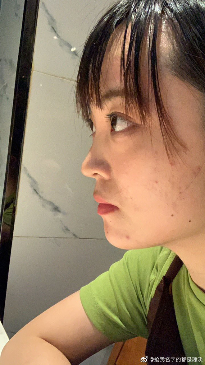 Hóa ra đây chính là cách các nữ thần MXH ra đời: Góc nghiêng thần thánh ư? Đơn giản! - 10 Hóa ra đây chính là cách các nữ thần MXH ra đời: Góc nghiêng thần thánh ư? Đơn giản! - 10