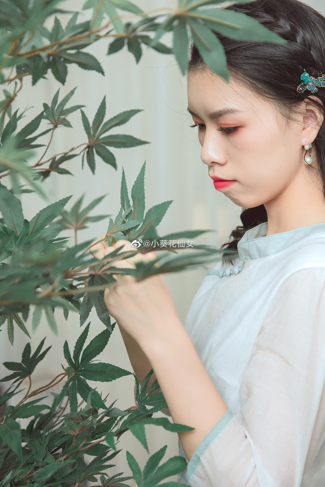Hóa ra đây chính là cách các nữ thần MXH ra đời: Góc nghiêng thần thánh ư? Đơn giản! - 12 Hóa ra đây chính là cách các nữ thần MXH ra đời: Góc nghiêng thần thánh ư? Đơn giản! - 12