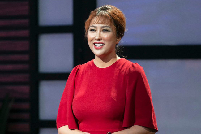 Trước màn thuyết trình gây mệt mỏi trên Shark Tank, Phi Thanh Vân từng 'ngập ngụa' trong thị phi từ sự nghiệp đến đời tư thế này - 1 Trước màn thuyết trình gây mệt mỏi trên Shark Tank, Phi Thanh Vân từng 'ngập ngụa' trong thị phi từ sự nghiệp đến đời tư thế này - 1