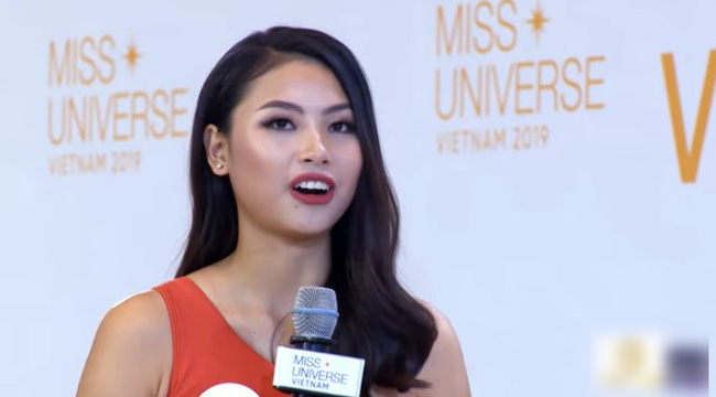 'Bản sao Tăng Thanh Hà' xin lỗi H'Hen Niê sau phát ngôn 'đá xoáy' người dân tộc thi Hoa hậu được cộng điểm 'Bản sao Tăng Thanh Hà' xin lỗi H'Hen Niê sau phát ngôn 'đá xoáy' người dân tộc thi Hoa hậu được cộng điểm