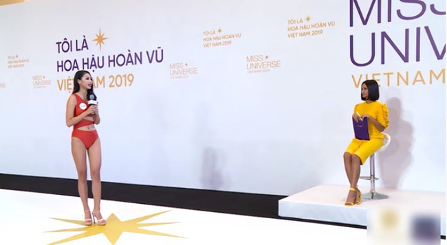 'Bản sao Tăng Thanh Hà' xin lỗi H'Hen Niê sau phát ngôn 'đá xoáy' người dân tộc thi Hoa hậu được cộng điểm - 2 'Bản sao Tăng Thanh Hà' xin lỗi H'Hen Niê sau phát ngôn 'đá xoáy' người dân tộc thi Hoa hậu được cộng điểm - 2