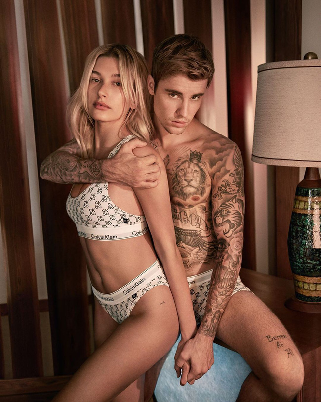 Vừa qua 'hôn lễ thế kỷ', Justin Bieber và vợ đã tung ngay bộ ảnh 'nóng' đến ngộp thở Vừa qua 'hôn lễ thế kỷ', Justin Bieber và vợ đã tung ngay bộ ảnh 'nóng' đến ngộp thở