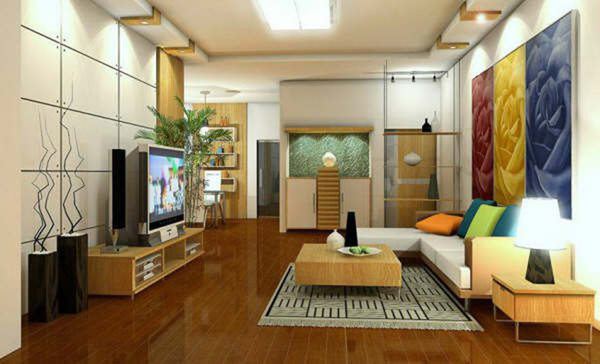 5 lỗi phong thủy phòng khách khiến cả nhà 'mất ăn mất ngủ', cày quanh năm vẫn nghèo - 2 5 lỗi phong thủy phòng khách khiến cả nhà 'mất ăn mất ngủ', cày quanh năm vẫn nghèo - 2