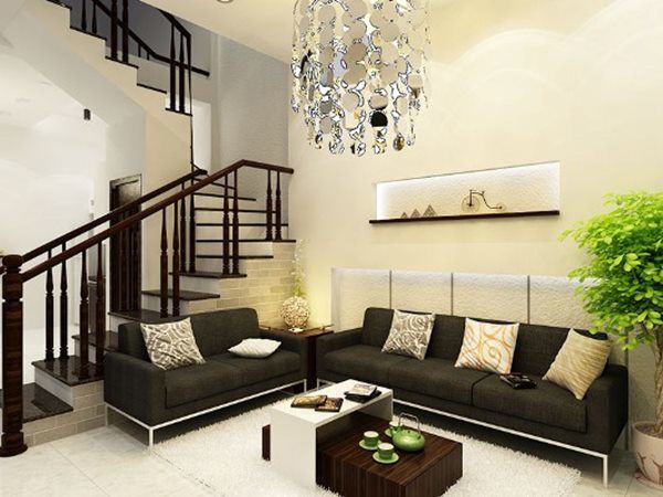 5 lỗi phong thủy phòng khách khiến cả nhà 'mất ăn mất ngủ', cày quanh năm vẫn nghèo - 3 5 lỗi phong thủy phòng khách khiến cả nhà 'mất ăn mất ngủ', cày quanh năm vẫn nghèo - 3