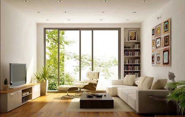 5 lỗi phong thủy phòng khách khiến cả nhà 'mất ăn mất ngủ', cày quanh năm vẫn nghèo 5 lỗi phong thủy phòng khách khiến cả nhà 'mất ăn mất ngủ', cày quanh năm vẫn nghèo