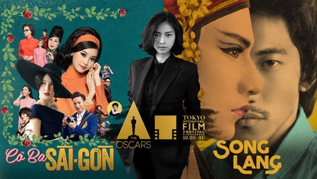 Hai Phượng bị chê không xứng tranh Oscar, làm 'xấu mặt' điện ảnh Việt: Ngô Thanh Vân lên tiếng - 3 Hai Phượng bị chê không xứng tranh Oscar, làm 'xấu mặt' điện ảnh Việt: Ngô Thanh Vân lên tiếng - 3