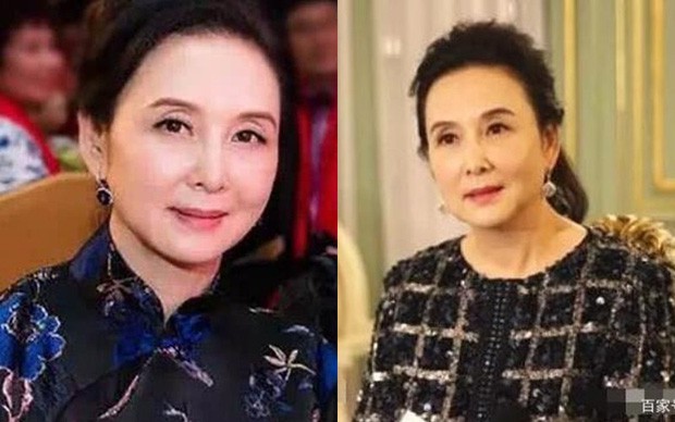 'Hằng Nga' đẹp nhất màn ảnh của Tây Du Ký 1986: Đại gia với đời tư viên mãn, nhan sắc vẫn gây sốt ở tuổi 61 - 2 'Hằng Nga' đẹp nhất màn ảnh của Tây Du Ký 1986: Đại gia với đời tư viên mãn, nhan sắc vẫn gây sốt ở tuổi 61 - 2