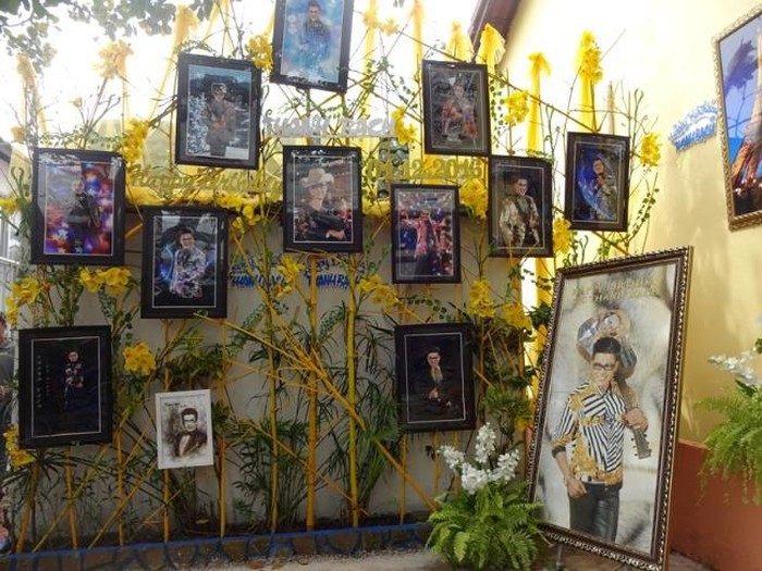 'Bà Trùm' Thúy Nga - nữ đại gia tổ chức đám cưới 9 lần với MC Thanh Bạch: Thân thế, quyền lực đều 'không phải dạng vừa' - 7 'Bà Trùm' Thúy Nga - nữ đại gia tổ chức đám cưới 9 lần với MC Thanh Bạch: Thân thế, quyền lực đều 'không phải dạng vừa' - 7