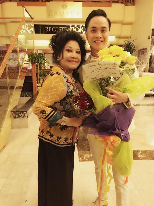 'Bà Trùm' Thúy Nga - nữ đại gia tổ chức đám cưới 9 lần với MC Thanh Bạch: Thân thế, quyền lực đều 'không phải dạng vừa' - 2 'Bà Trùm' Thúy Nga - nữ đại gia tổ chức đám cưới 9 lần với MC Thanh Bạch: Thân thế, quyền lực đều 'không phải dạng vừa' - 2