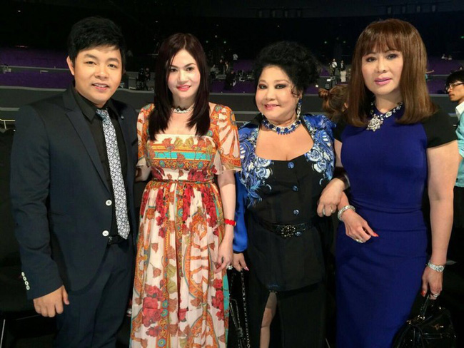'Bà Trùm' Thúy Nga - nữ đại gia tổ chức đám cưới 9 lần với MC Thanh Bạch: Thân thế, quyền lực đều 'không phải dạng vừa' - 1 'Bà Trùm' Thúy Nga - nữ đại gia tổ chức đám cưới 9 lần với MC Thanh Bạch: Thân thế, quyền lực đều 'không phải dạng vừa' - 1