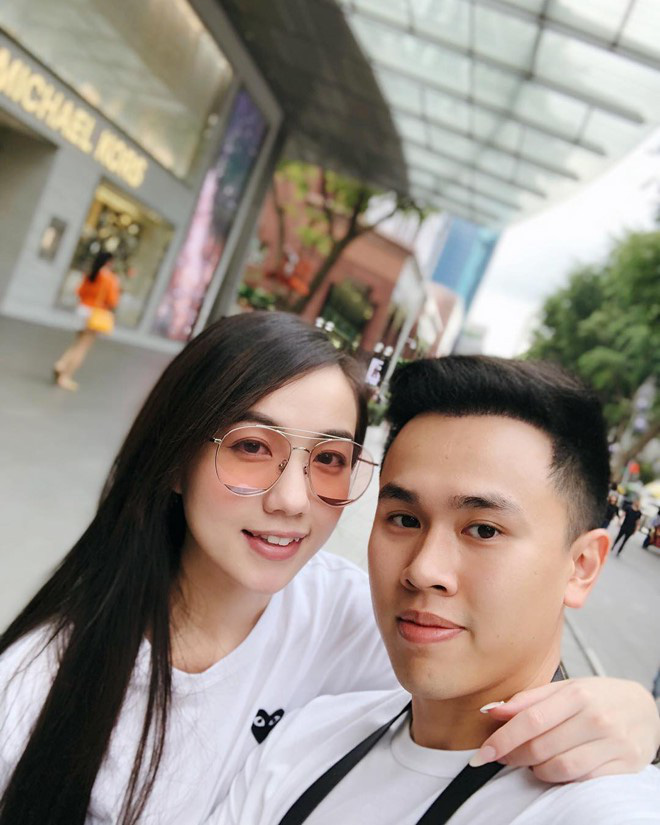 Mie Nguyễn tiết lộ sự thật về chuyện đi quẩy của mình trước thềm đám cưới, nói 1 câu khiến ai có chồng rồi cũng thấy chạnh lòng! - 2 Mie Nguyễn tiết lộ sự thật về chuyện đi quẩy của mình trước thềm đám cưới, nói 1 câu khiến ai có chồng rồi cũng thấy chạnh lòng! - 2