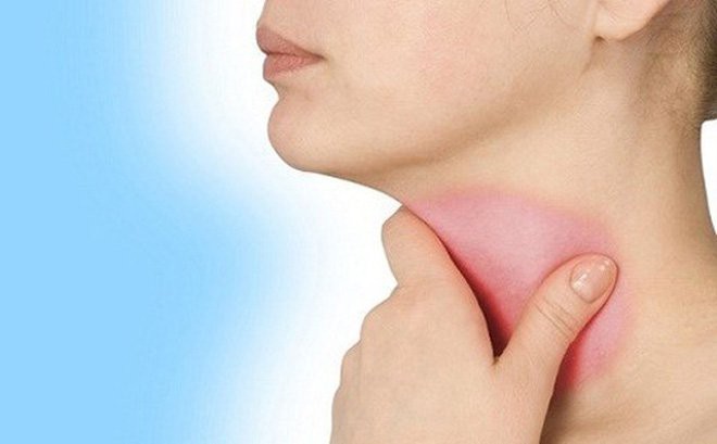 Ung thư thực quản không tự nhiên sinh ra, 5 thói quen này chính là 'mầm mống' đáng sợ Ung thư thực quản không tự nhiên sinh ra, 5 thói quen này chính là 'mầm mống' đáng sợ