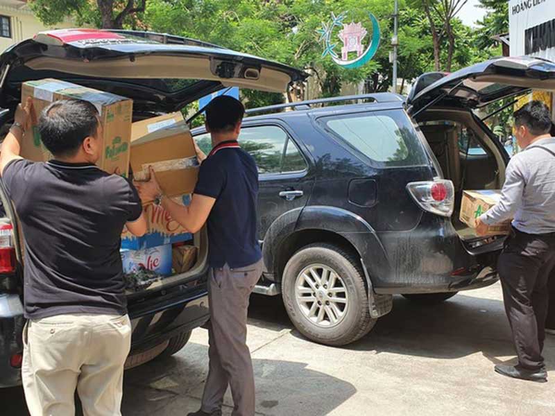 Đề nghị truy tố vợ chồng LS Trần Vũ Hải - 1 Đề nghị truy tố vợ chồng LS Trần Vũ Hải - 1