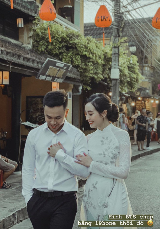 Mie Nguyễn tiết lộ sự thật về chuyện đi quẩy của mình trước thềm đám cưới, nói 1 câu khiến ai có chồng rồi cũng thấy chạnh lòng! - 3 Mie Nguyễn tiết lộ sự thật về chuyện đi quẩy của mình trước thềm đám cưới, nói 1 câu khiến ai có chồng rồi cũng thấy chạnh lòng! - 3