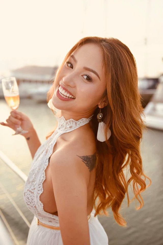 Những mẹ đơn thân đình đám Vbiz: Người đau đớn vì ung thư, kẻ vướng tin đồn cặp kè trai trẻ - 15 Những mẹ đơn thân đình đám Vbiz: Người đau đớn vì ung thư, kẻ vướng tin đồn cặp kè trai trẻ - 15