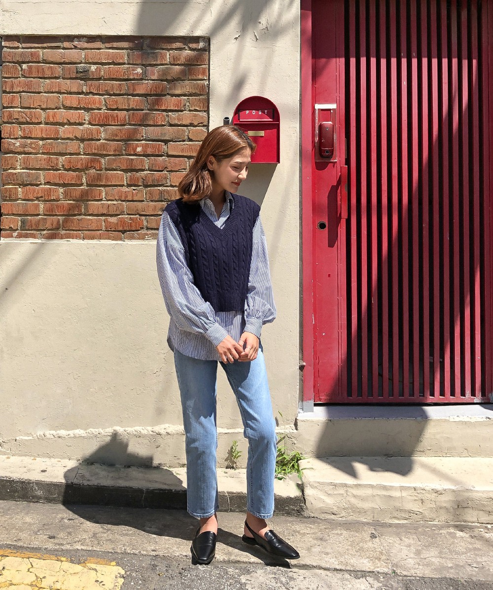 Khi bị đồng nghiệp chê mặc xấu: Nàng công sở đừng mặc kệ mà hãy cải tổ phong cách với 8 items sau đây - 2 Khi bị đồng nghiệp chê mặc xấu: Nàng công sở đừng mặc kệ mà hãy cải tổ phong cách với 8 items sau đây - 2