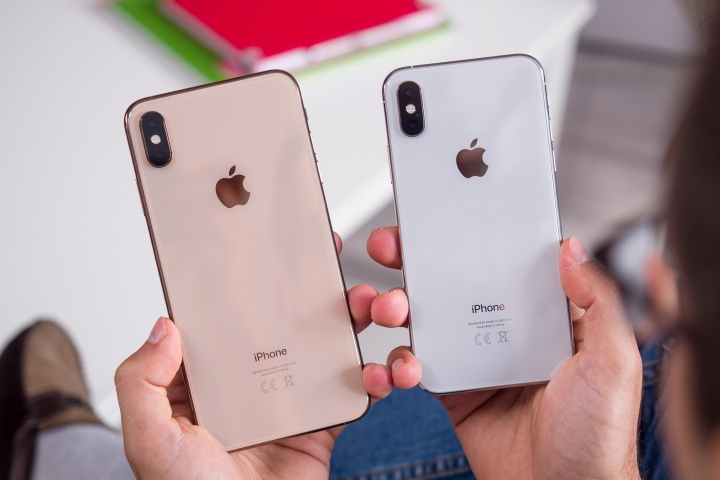 Tại sao Apple không mang Night Mode lên các iPhone đời cũ? - 2 Tại sao Apple không mang Night Mode lên các iPhone đời cũ? - 2