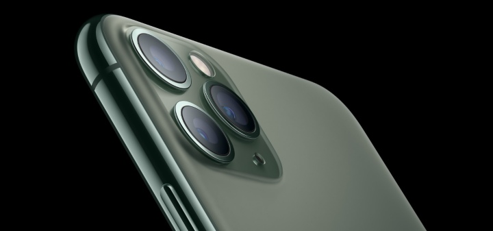 Tại sao Apple không mang Night Mode lên các iPhone đời cũ? - 1 Tại sao Apple không mang Night Mode lên các iPhone đời cũ? - 1