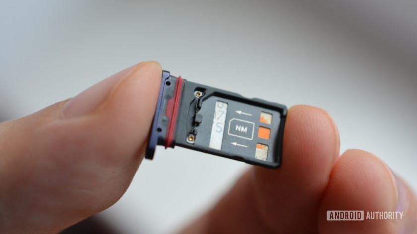 Vì sao eSIM vẫn chưa trở thành SIM chính trong smartphone? Vì sao eSIM vẫn chưa trở thành SIM chính trong smartphone?